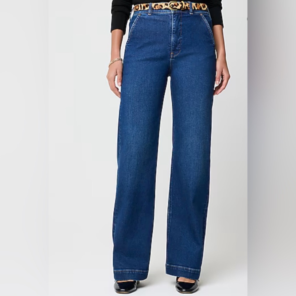 Classic Blue Women's Jeans Size 30 PETITE